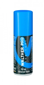 Walther Pro Universal Spray 50ml